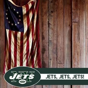 Meet your Posher, Jerry